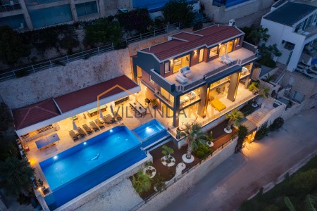 Villa Kayra